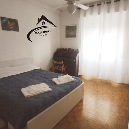 Casa Daniela Apartment Milano Ngoại thất bức ảnh