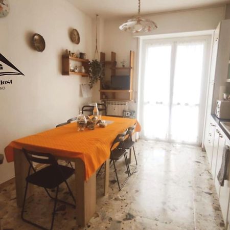 Casa Daniela Apartment Milano Ngoại thất bức ảnh
