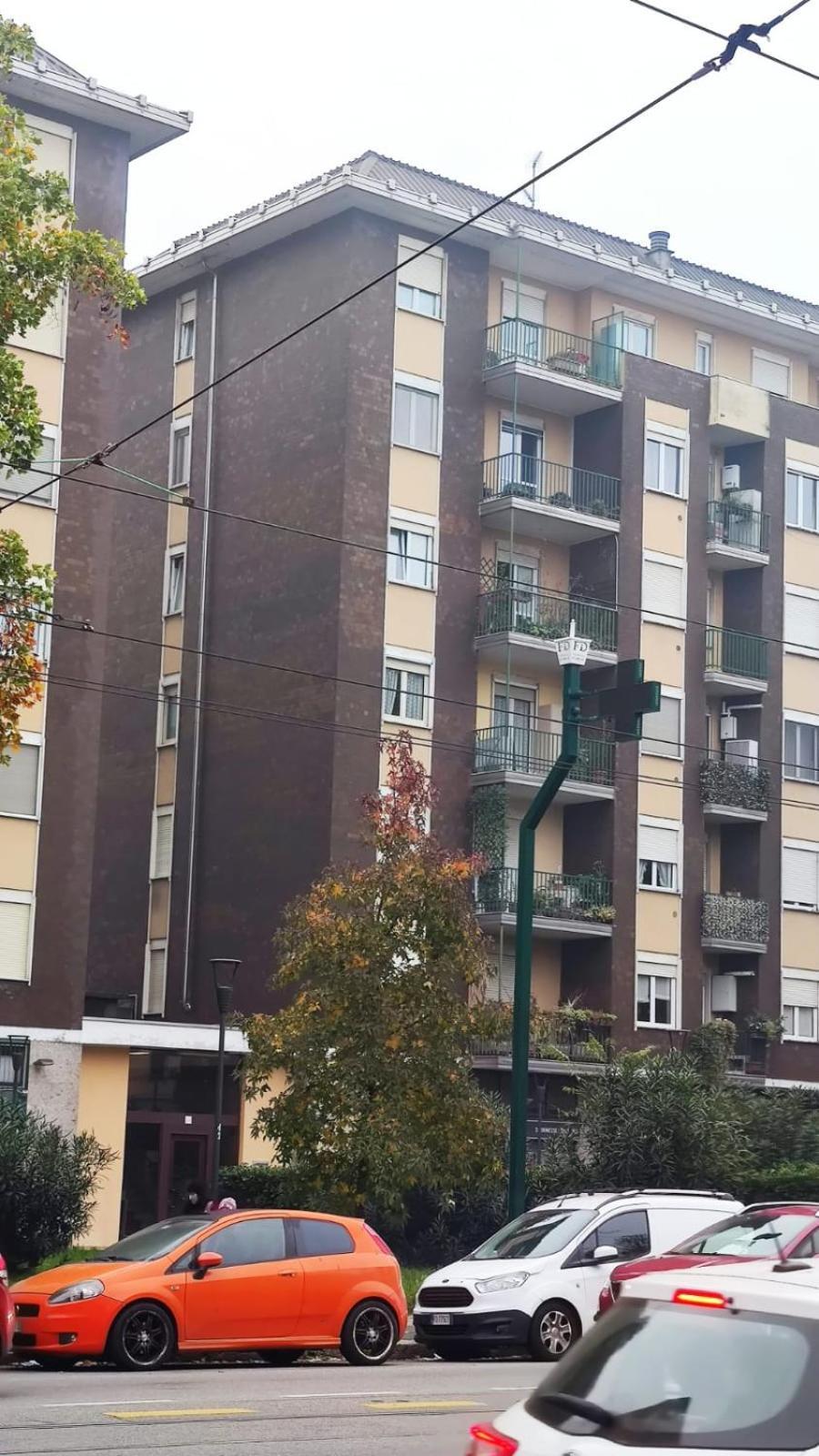 Casa Daniela Apartment Milano Ngoại thất bức ảnh
