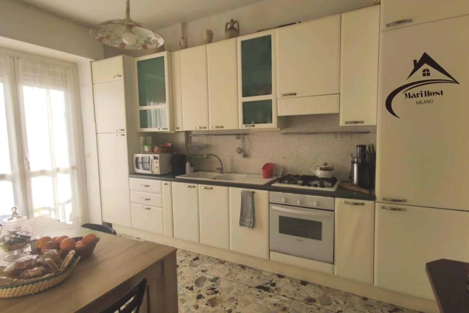 Casa Daniela Apartment Milano Ngoại thất bức ảnh