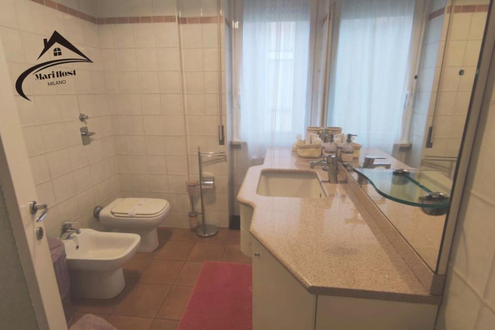 Casa Daniela Apartment Milano Ngoại thất bức ảnh